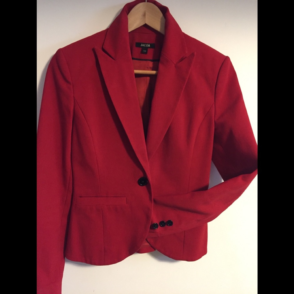 Blazer by Jacob